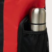 Canada Road Trip Rc Backpack - Black/Red
