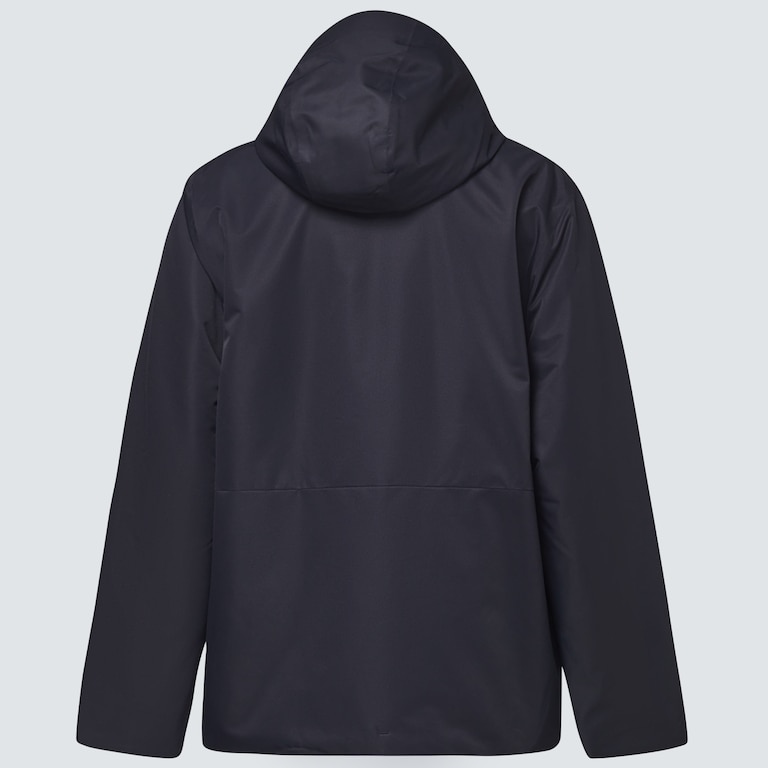 Range Rc Jacket - Blackout