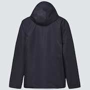 Range Rc Jacket - Blackout