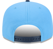 Oakley x Tennessee Titans 9FIFTY Snapback - Blue Tentit