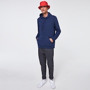 B1B Upper Level Sweatshirt - Universal Blue