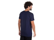 Camiseta Especial Sunset Iridium Sp Tee - Fathom