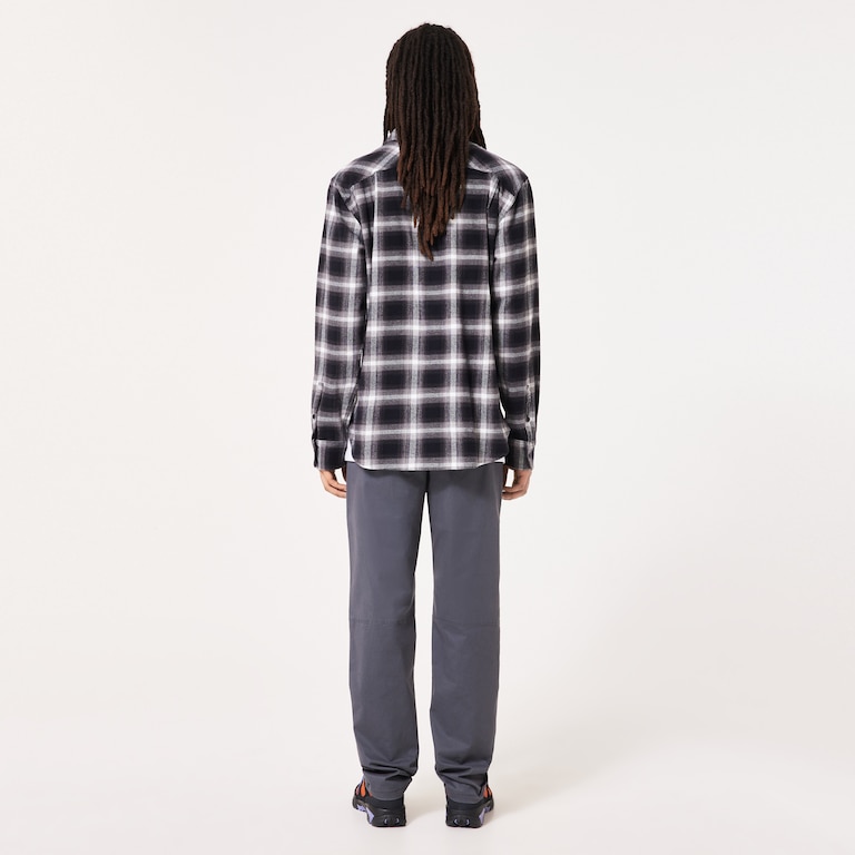 Allday Chino Pant - Uniform Gray