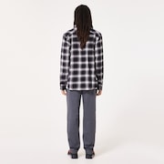Allday Chino Pant - Uniform Gray