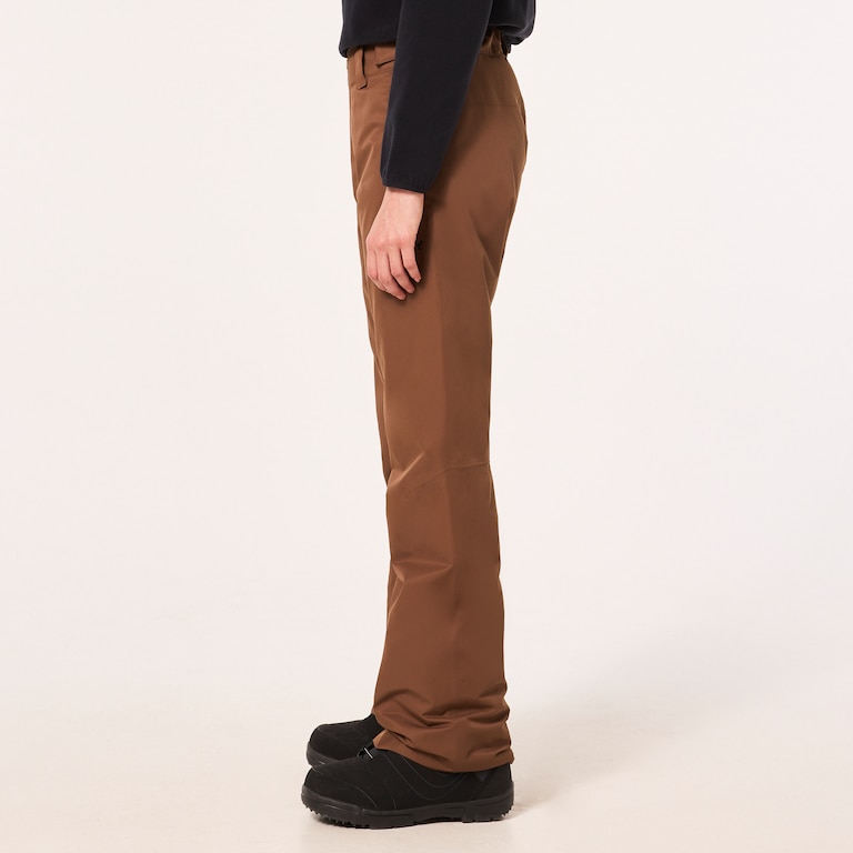 Jasmine Insulated Pant - Carafe