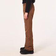 Jasmine Insulated Pant - Carafe