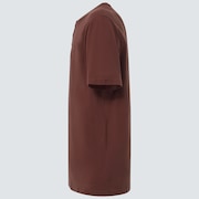 Relax Henley Tee - Carafe
