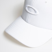 Tincan Remix Cap - White/white