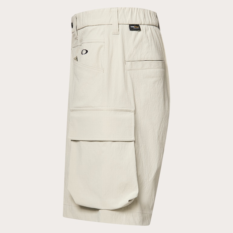 Oakley Wide Cargo Shorts - Desert Sand