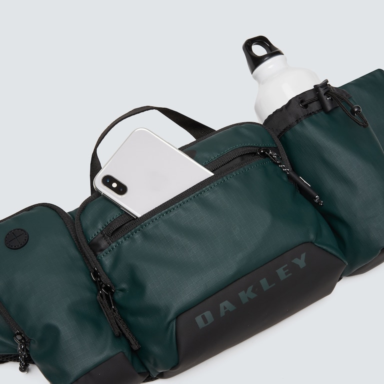 Road Trip Rc Beltbag - Hunter Green