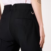 Elevate Apex Narrow Aero - Pitch Black