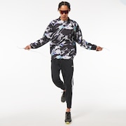 Enhance Wind Crew Bb 1.7 - Black Print