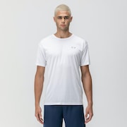 Camiseta Oakley Daily Sport III - White