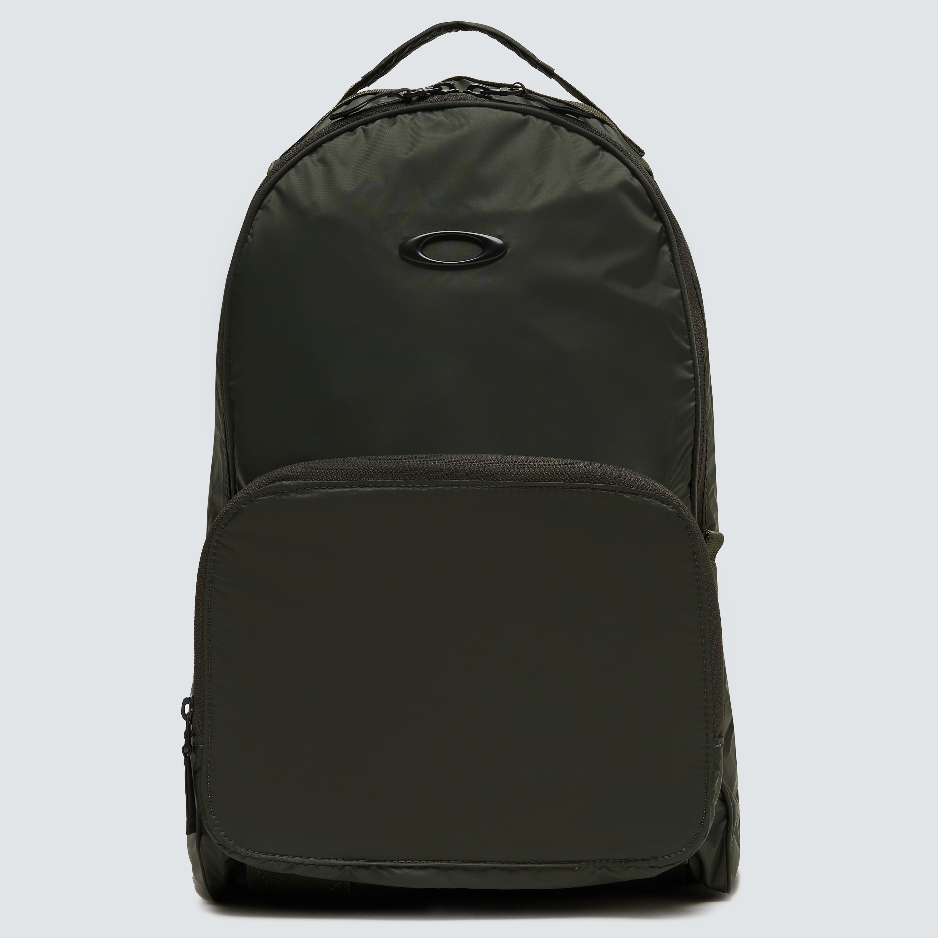 Oakley Packable Backpack in New Dark Brush | Oakley® | Official