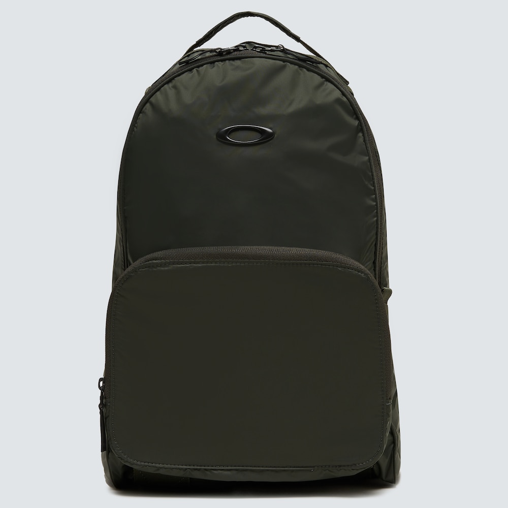 Oakley Packable Backpack in New Dark Brush | Oakley® | Official