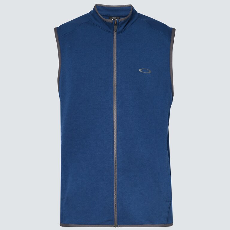 Range Vest 2.0 - Poseidon