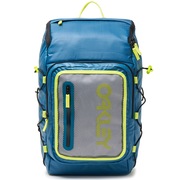 90'S Square Backpack - Petrol