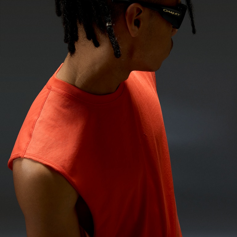 Reserve Momento Tank - Aviator Orange