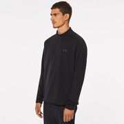 Range Pullover 2.0 - Blackout