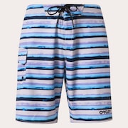 Kana 21 2.0 - Blurred Stripe Mc