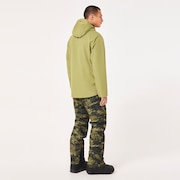 Divisional Rc Shell Anorak - Fern