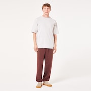 Soho SL Tee - Lunar Rock