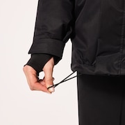 Wmns Tnp Tbt Insulated Jacket - Blackout