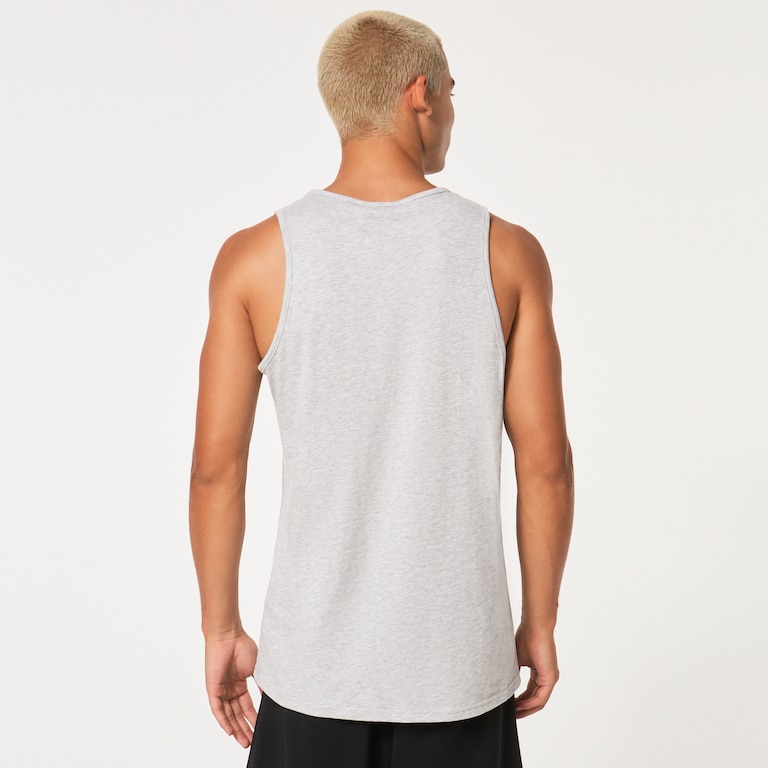 Mark 3 Tank - Granite Heather