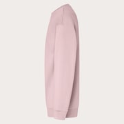 En Foundational Fleece Crew 2.0 - Purple Sand