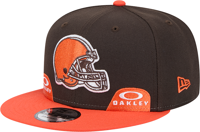 cleveland browns football helmet hat Replica Speed 2020 Put them on your desk Cleveland Browns - NFL Team