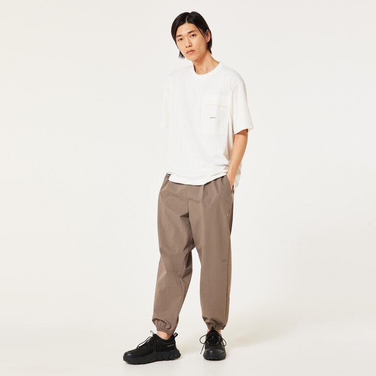 Fgl Scratch Tee 5.0 - Arctic White