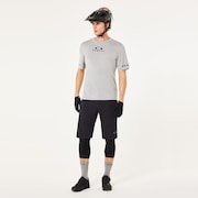 Seeker Airline Short - Blackout