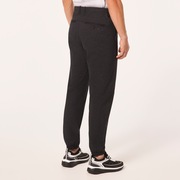 Enhance Multi Knit Jogger Pants 1.0 - Black Heather