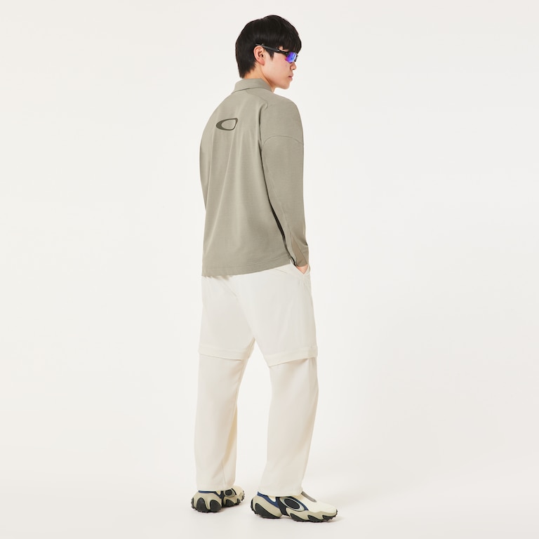 Oakley Detachable Wide Straight - Mist