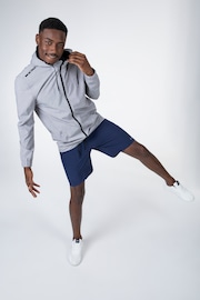 Jaqueta Oakley X Lauf - Stone Gray