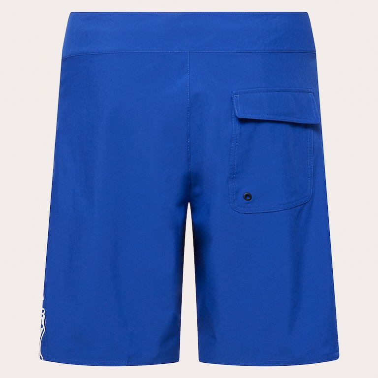 Quiver RC 19” Boardshort - Electric Blue