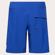 Quiver RC 19” Boardshort - Electric Blue