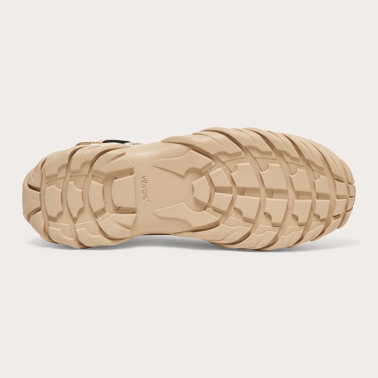 Meridian Boot - Humus