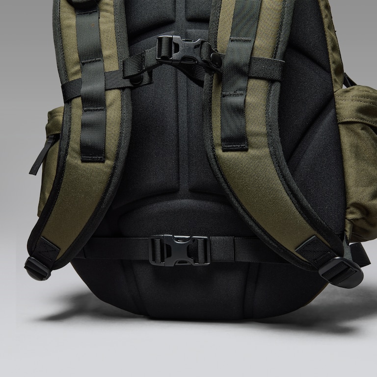 Oakley Icon Rc Backpack - Deep Olive