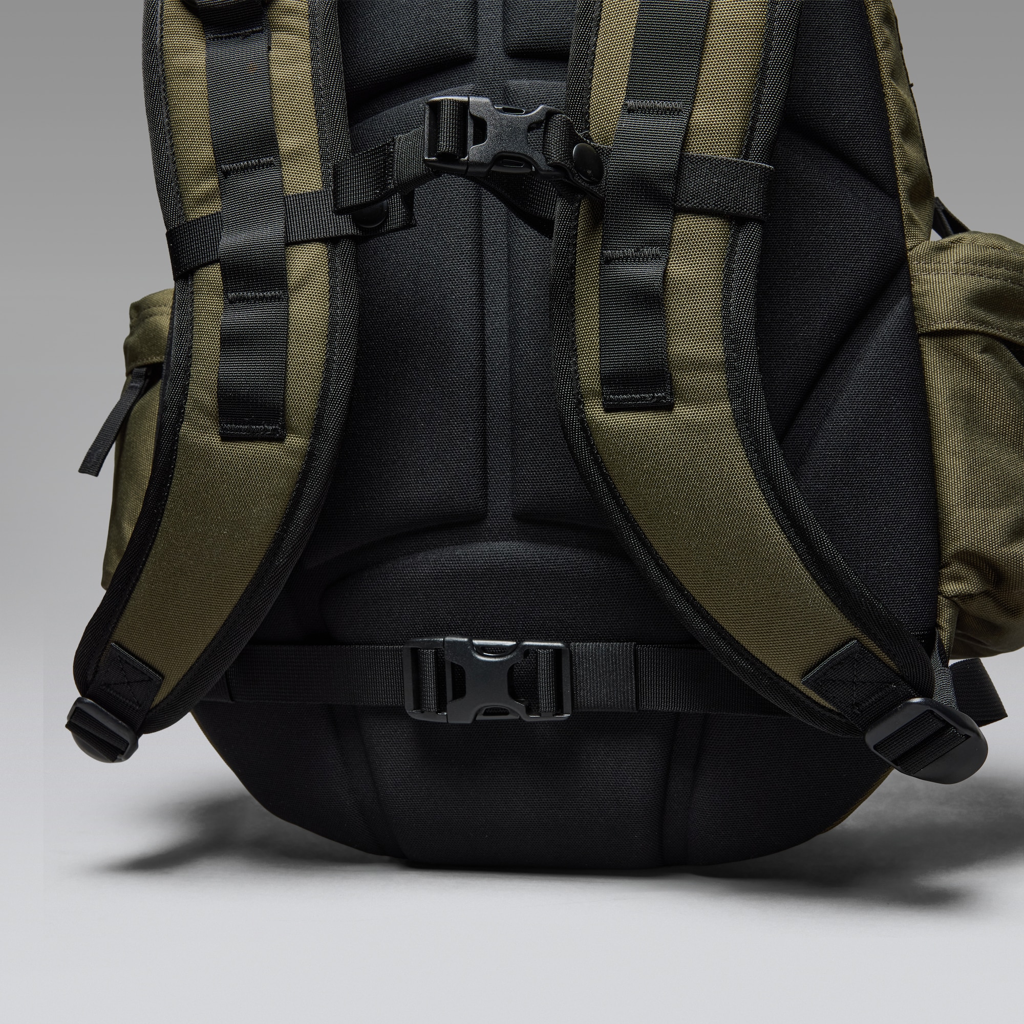 Oakley Icon Rc Backpack em Deep Olive | Oakley® BR