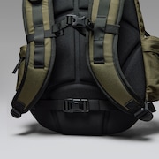 Oakley Icon Rc Backpack - Deep Olive