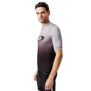 Aero Jersey - Blackout