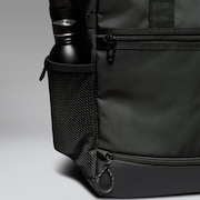 Enhance Lt Tote Large Fw - Black/White