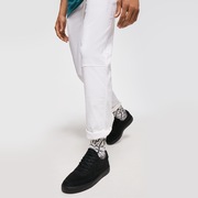 Oakley Perf 5 Utility Pant - White