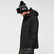 TNP BZI Jacket - Blackout