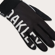 Essential Warm Glove Sp - Blackout