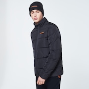 O-Grip Bomber Jacket - Blackout