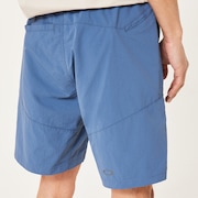 Enhance Allmighty Shorts 8.5Inch - Dark Aqua