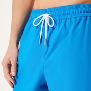 Robinson Rc 16" Beachshort - Swimming Blue