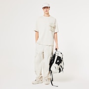 Reserve Pocket Tee - Mist